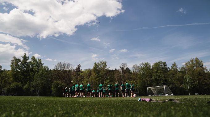 Die Sommerpause ist beim FC St.Gallen vorbei. FC St.Gallen