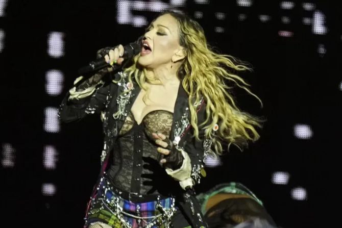 madonna auftritt brasilien