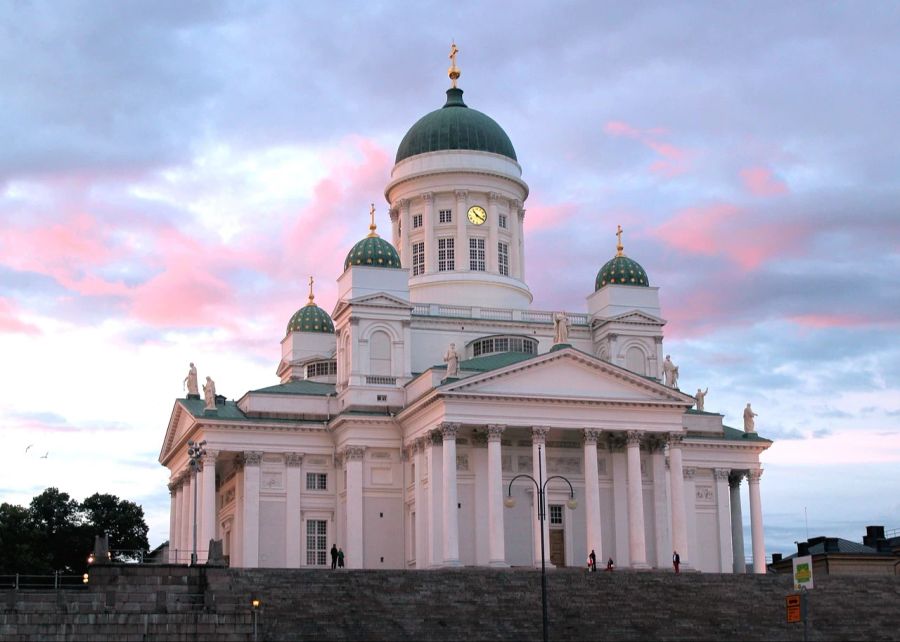 Helsinki