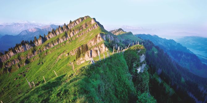 Entlebuch Berg