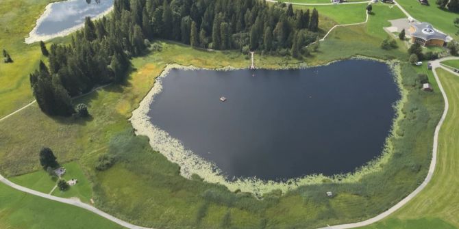 Schwendisee