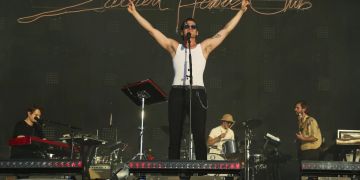 Foster the People