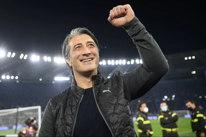 In der WM-Quali bleibt Murat Yakin gegen Italien unbesiegt – jetzt wartet das Spiel an der EM 2024. EM 2024