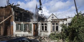 Elgg ZH - Acht Brände gelegt – Anklage gegen Feuerteufelin erhoben