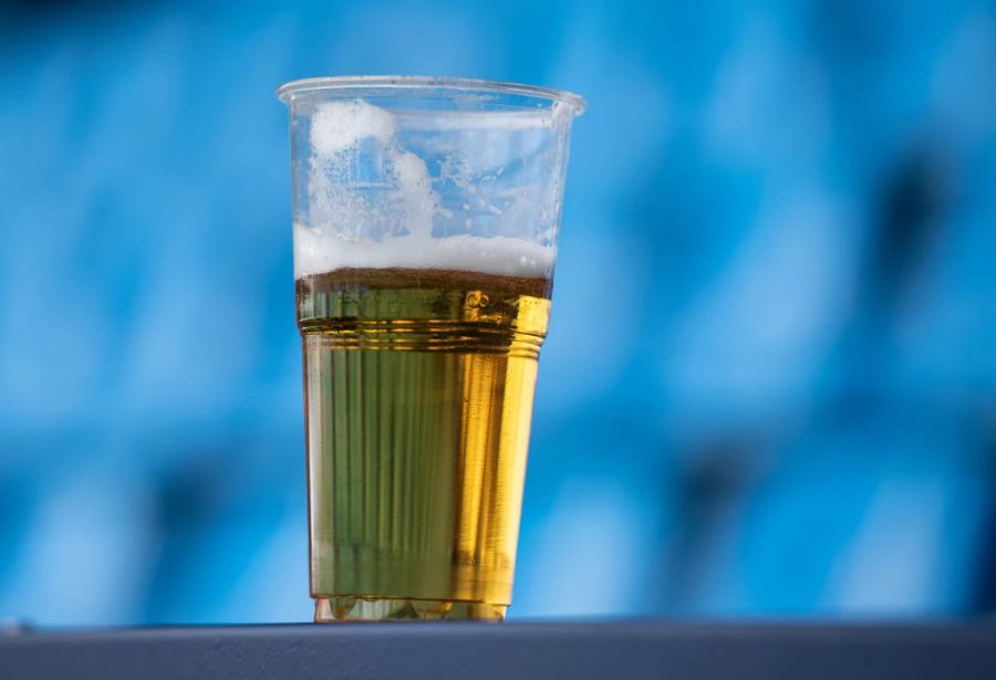 Bier als Medizin im Spital? Ein Studie am Universitätsspital Basel testet genau das! (Symbolbild)