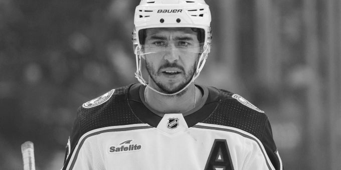Fahrer alkoholisiert? - NHL-Star Gaudreau (†31) stirbt bei Unfall