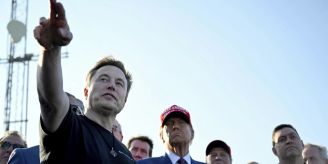 Kampfjet der Schweiz - ETH-Experte gibt Elon Musks F-35-Kritik recht Kampfjet der Schweiz - ETH-Experte gibt Elon Musks F-35-Kritik recht