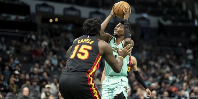 NBA - Atlanta siegt, Washington wird verspottet