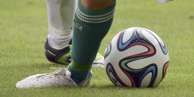 Das Spiel der 3. Liga zwischen dem FC Dietikon 2 und dem SC Wipkingen wird abgebrochen. (Symbolbild) FC Dietikon
