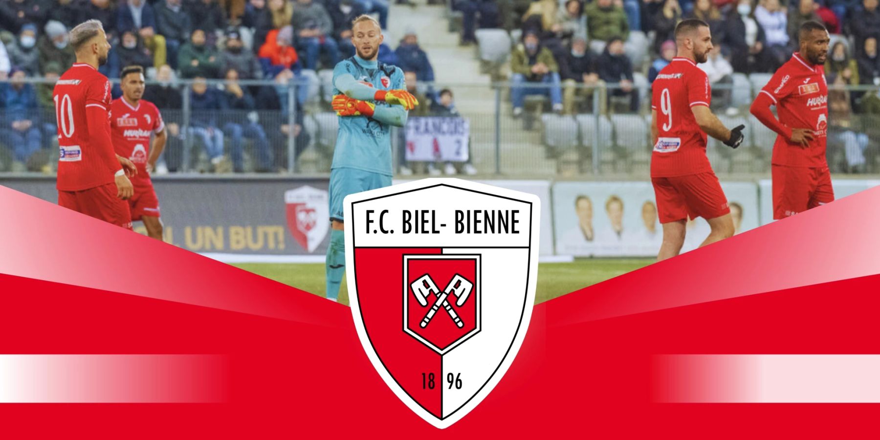 FC Biel-Bienne trifft auf starken Aufsteiger Grand-Saconnex | Nau.ch