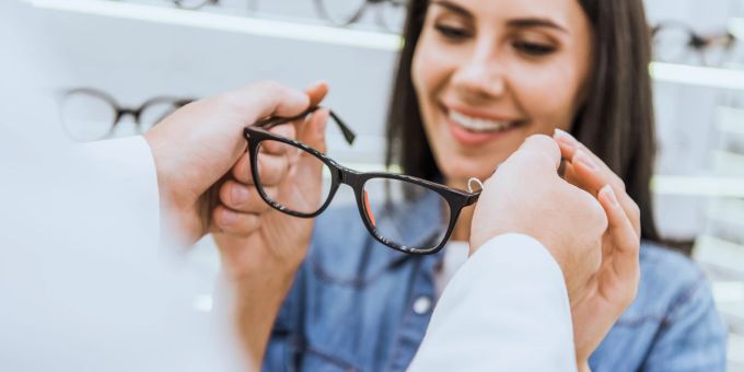 Sponsored - Sie brauchen eine Brille? Hier finden Sie eine Top-Auswahl