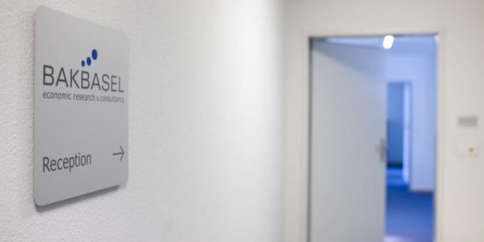 Geschäftsleitung - Claude Maurer wird Chefökonom von BAK Economics