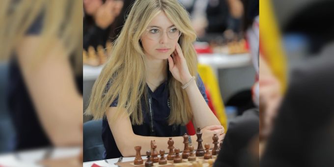 «Ekelhaft!» - Sex-Skandal um lettischen Schach-Star – nun spricht Opfer