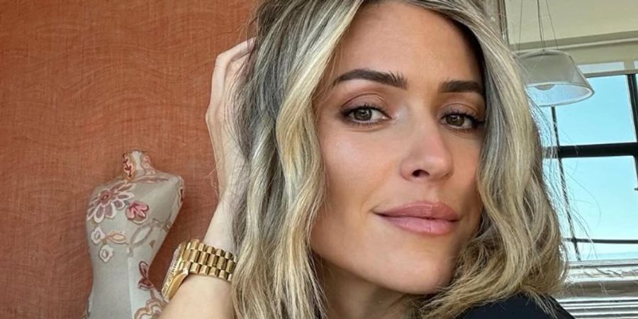 Kristin Cavallari