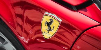 Ferrari, Symbol