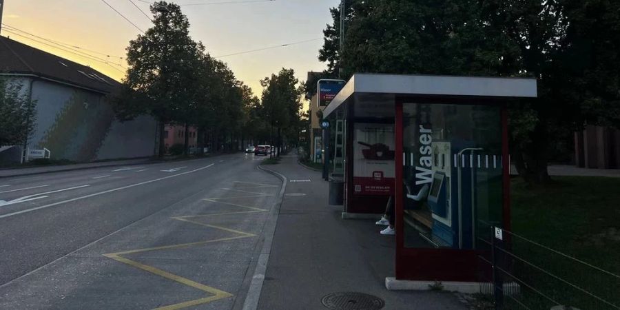 Die Fahrweise und die Sauberkeit an gewissen Haltestellen werden aber kritisiert. (Symbolbild)