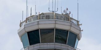 Diesmal Denver - Wieder Ausfall an US-Airport – Kein Kontakt zu Piloten