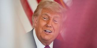 Gespräche - Trump: Indien zu Zugeständnissen im Handelskonflikt bereit Gespräche - Trump: Indien zu Zugeständnissen im Handelskonflikt bereit