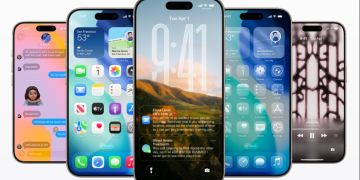 iOS 26