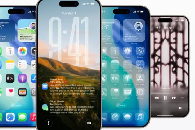 iOS 26