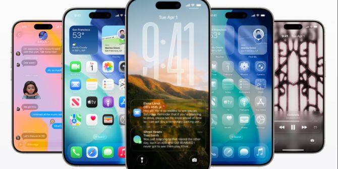 iOS 26