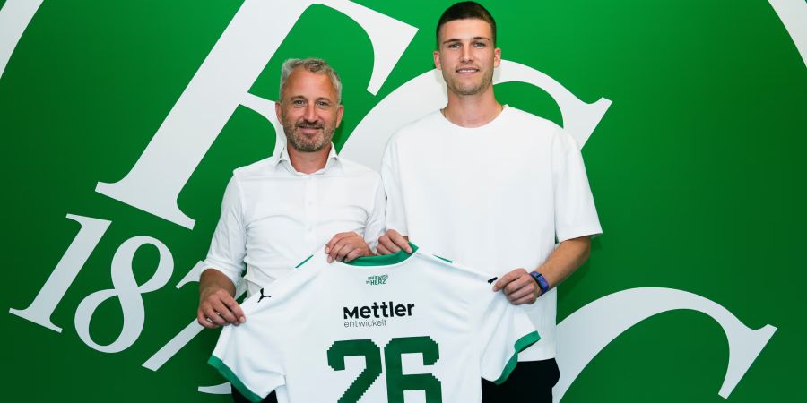 FC St.Gallen