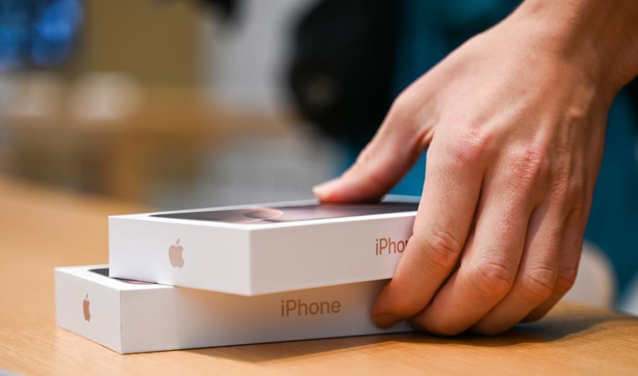 Experten bezweifeln jedoch, dass eine Produktion von iPhones in den USA umsetzbar wäre.