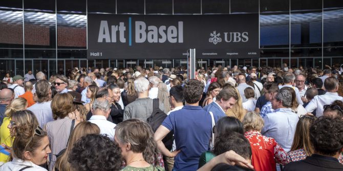 Kunstmarkt