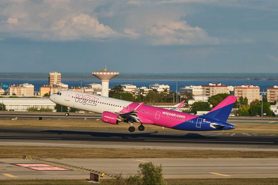 Airbus A321neo