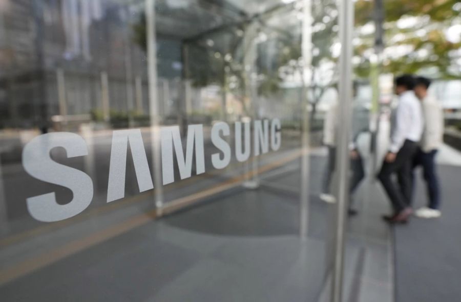 Samsung