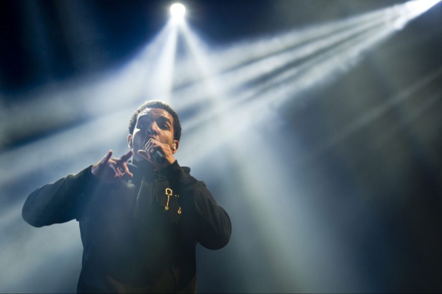 ticketmaster drake