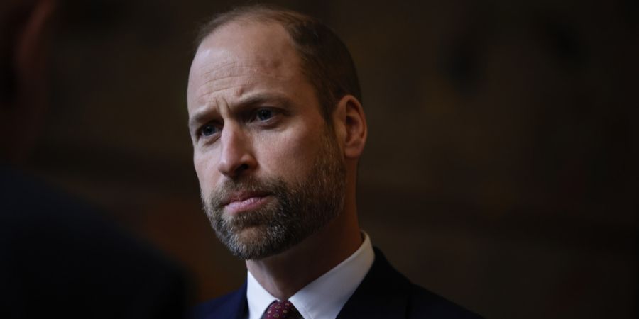 Prinz William