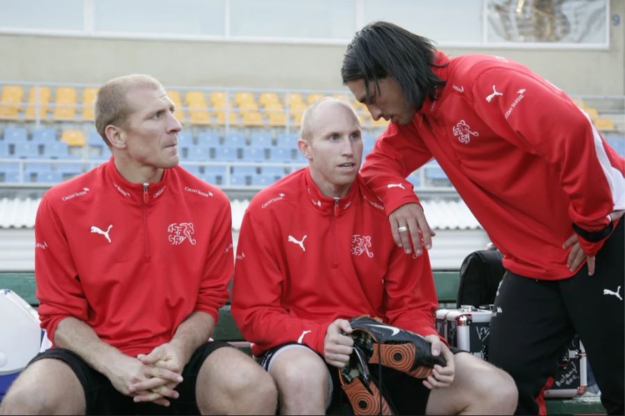 Hakan Yakin