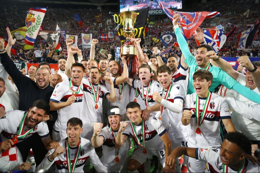 FC Bologna