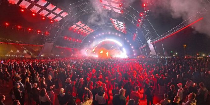 Nature One Festival