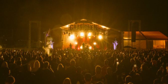 Openair Gränichen