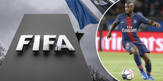 FIFA Sammelklage Spieler