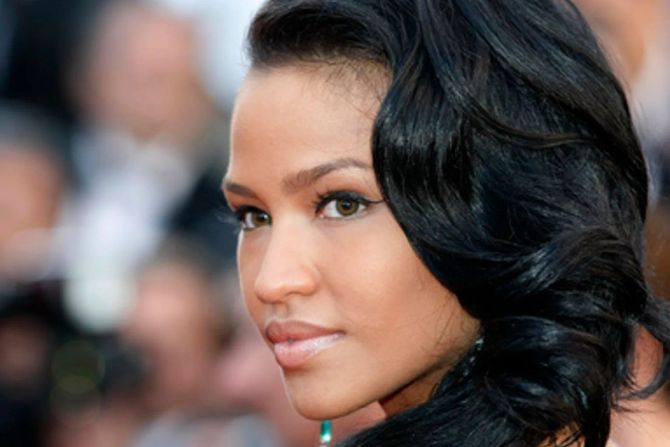 Cassie Ventura
