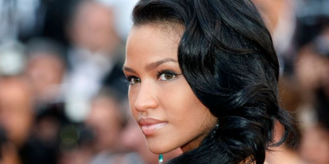 Cassie Ventura