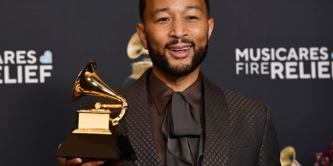 John Legend