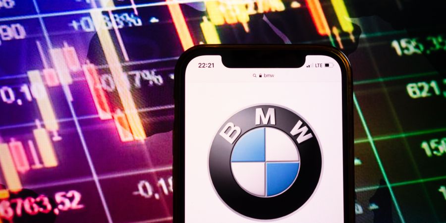 Die BMW-Aktie