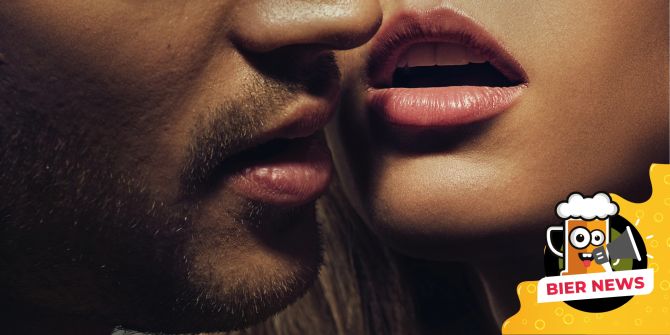 Swinger-Festival Stöhngeräusche Sex