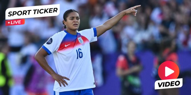 WEURO 2025 Jess Carter