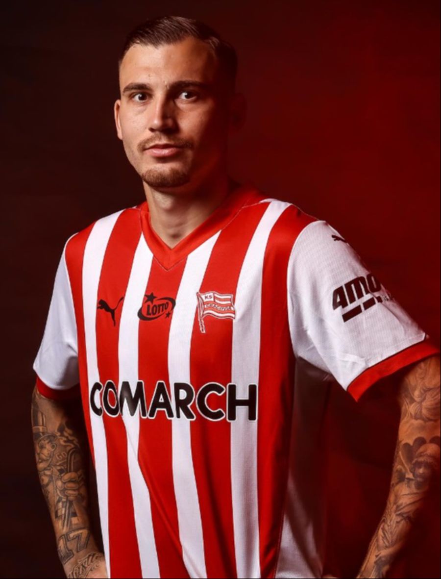 Filip Stojilkovic
