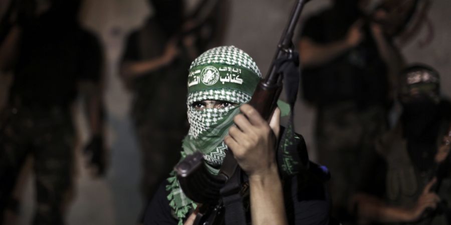Hamas