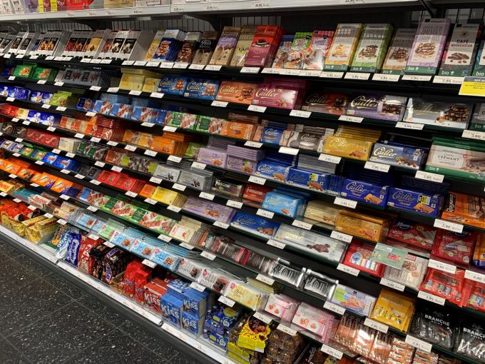 Migros