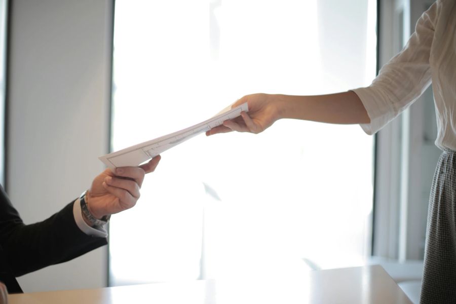 Sie wahren den Ruf der Firma. Vakanzen mit eigenen Leuten zu besetzen, bringt zudem ökonomische Vorteile.