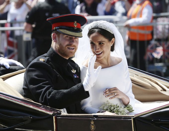 Meghan Markle