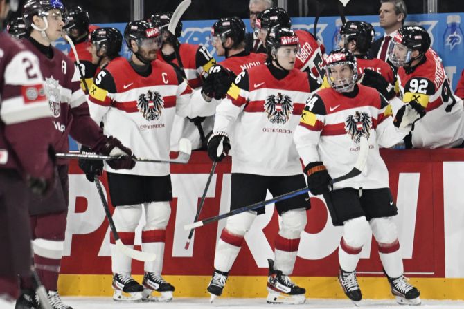 SC Bern Baumgartner Österreich