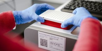 Experten warnen - Corona-Variante LP.8.1 breitet sich in Europa aus Experten warnen - Corona-Variante LP.8.1 breitet sich in Europa aus